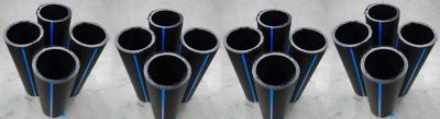 Well-known HDPE pipe manufacturers in Noida