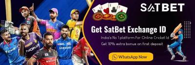 Satbet | Getbettingid.com - Delhi Other