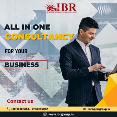 Start your Business in Dubai - Lucknow Professional Services