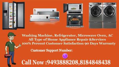  Microwave Oven service and repair