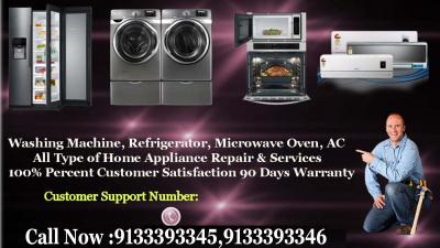 whirlpool washing Machine repair service Center in hyderabad