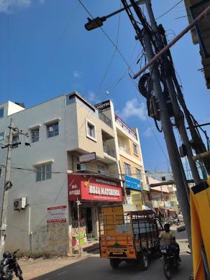 ARKY Mens Hostel palavakkam - Chennai Hosting