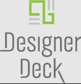 Wooden Deck Tiles | Designer Deck - Other Other