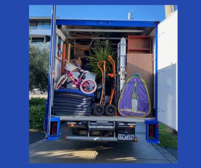 The Best Melbourne Removalists at Your Service - Melbourne Professional Services