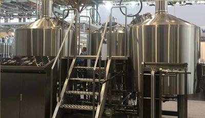 Microbrewery tanks - Bangalore Other