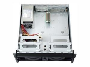 2U Rackmount Chassis  JYE-2811