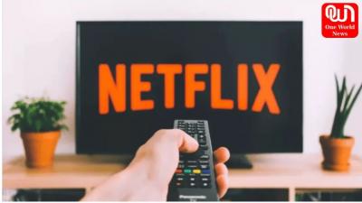 Netflix Income - Delhi Other