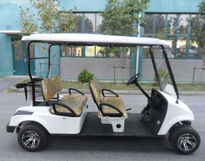 Electric Powered Golf Carts Available for sale - Other Other