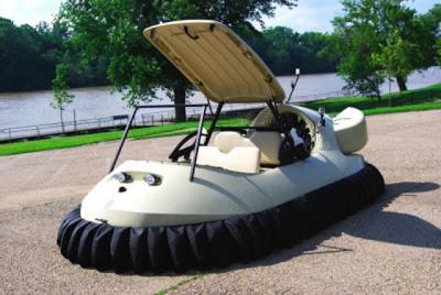 Hovercraft Golf Carts for sale  - Colorado Spr Other