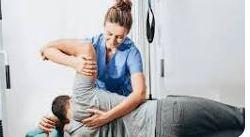 Physical Therapy for Low Back Pain in Washington DC - Washington Health, Personal Trainer