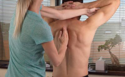 Get Personalized Osteopathic Treatments in Central London 