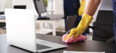 Cranbury NJ Office Cleaning Services - Other Professional Services