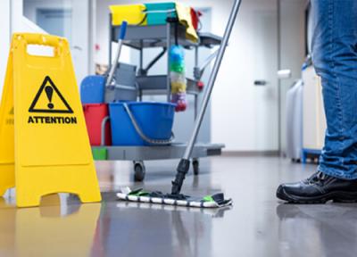 Janitorial Cleaning Services Near me - Other Professional Services