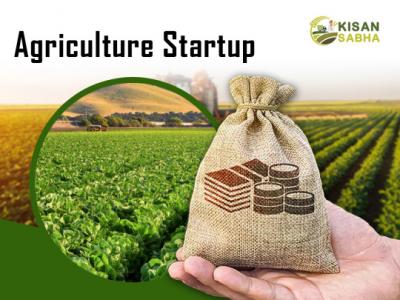 Discover Innovative Agriculture Startups with Kisan Sabha!