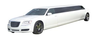 NYC Royal Wedding & Party Limo - New York Other