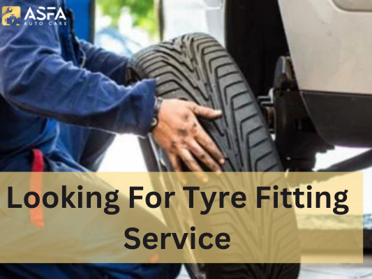 Trusted Ca Tyre Repair Service in Adelaide!