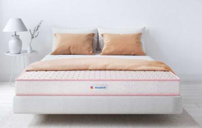 Sleepwell Ortho Pro Spring Mattress: Superior Comfort - Delhi Furniture