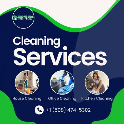 Affordable Move-Out Cleaning Services in Natick - Other Other