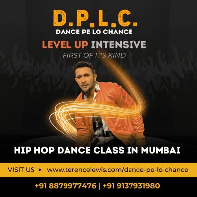 Hip Hop dance classes in Mumbai - Mumbai Tutoring, Lessons