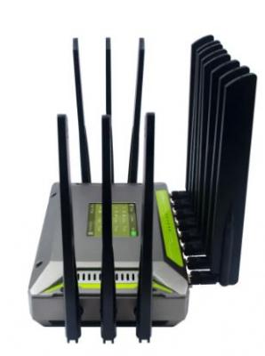 Get the fastest Internet connectivity with 5G Bonding Router  - Delhi Electronics