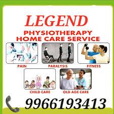 Dr Sirish | Best Physiotherapy Doctor Hyderabad - Hyderabad Professional Services