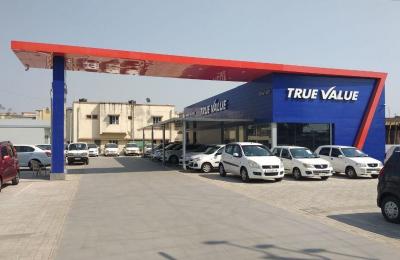 Raviratna Motors – Prominent True Value Dealer Bholav - Other Used Cars