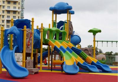 Discover Quality Outdoor Play Equipment at Koochie Play