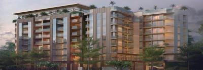 3 & 4 BHK Apartments Godrej Connaught One Delhi at CP - Other For Sale