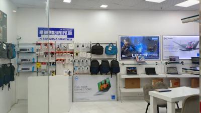 Lenovo Laptop Service Center in Janakpuri - Gurgaon Computer