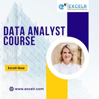 data analyst course - Mumbai Professional Services