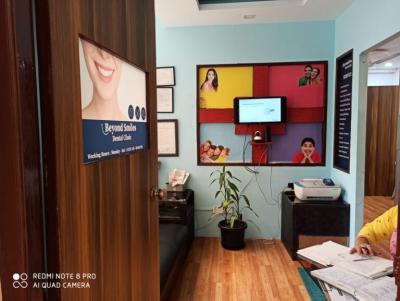 Beyond Smiles Since 2010 | The Best Option If Your Looking For Best Dentist Indiranagar 