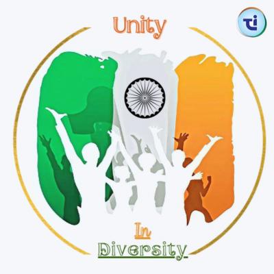 Unity In Diversity In India - Delhi Blogs