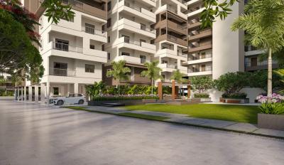 Signature Altius: Exceptional 2 & 3 BHK Flats for Sale in Kollur