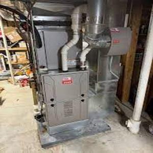 Heating Service in Los Angeles, CA - Los Angeles Other