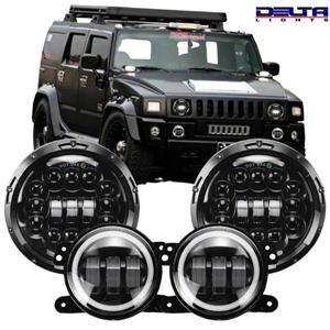 Buy Headlights for Hummer Online - Other Parts, Accessories