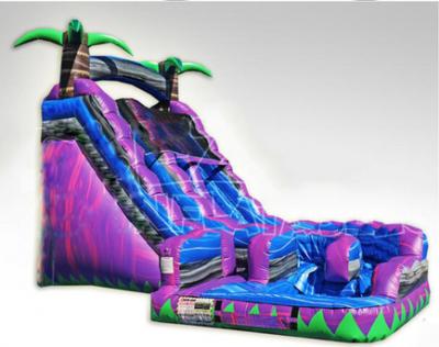 Soar to Fun Heights: Inflatable Jumper Rental Extravaganza! - New York Other