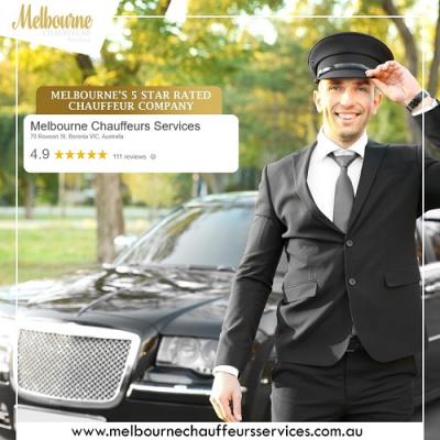 Hotel Transfers Chauffeur Services in Melbourne - Melbourne Other