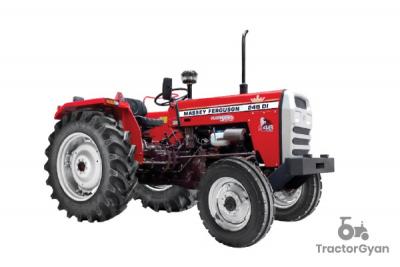 Massey Ferguson 245 price  in india - Indore Other