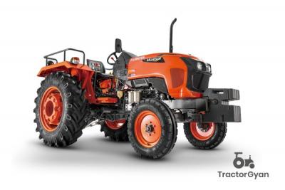 Kubota MU4501 price  in india - Indore Other