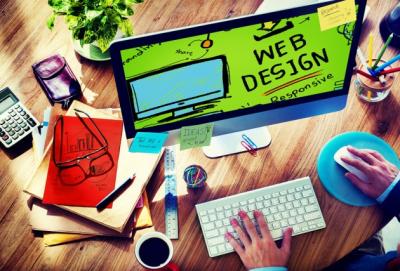 Top-notch Website Design Services in the USA - Click Aims - Los Angeles Professional Services