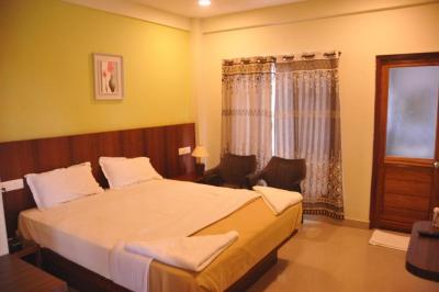 Ocean Terrace - Port Blair - Asia Hotels & Resorts. - Delhi Other