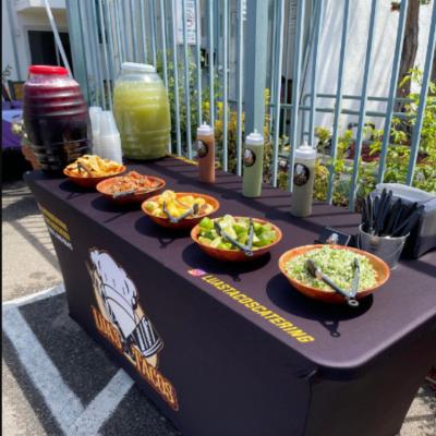 Taco Cart Catering Temecula