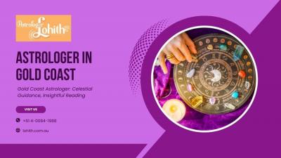 Do you want best astrologer in Gold Coast