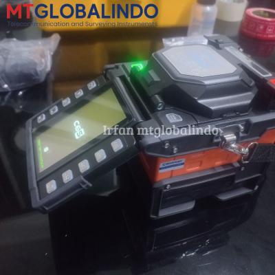 Fusion Splicer COMWAY C6S - Jakarta Electronics