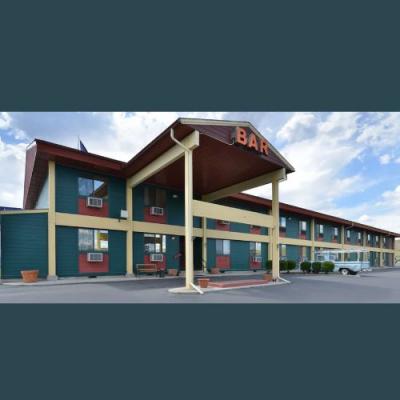 Hotels Near Butte, MT - Other Other