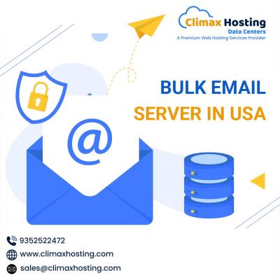 Find the Most Cost-Effective SMTP Server in USA