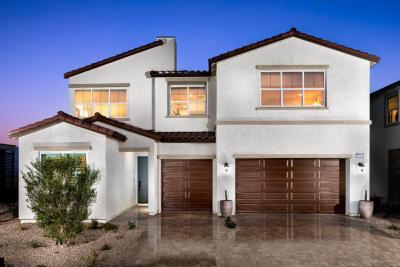 New Homes for sale in Las Vegas