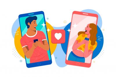 Shiv Technolabs: Crafting Exceptional Dating Apps for Seamless Connections - Toronto Other
