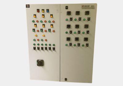 Electrical Panel manufacturer in delhi/ncr - Faridabad Other