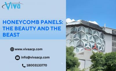 Honeycomb Panels: The Beauty and the Beast - Kolkata Other